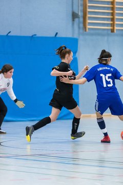 Bild 32 - HFV Futsalmeisterschaft